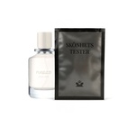 Fugazzi Angel Dust EdP - Skönhetstester