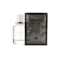 Fugazzi Angel Dust EdP - Skönhetstester