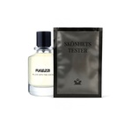 Fugazzi In Love With The Cocos EdP - Skönhetstester