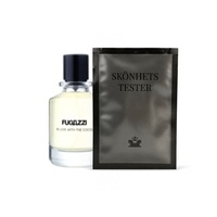 Fugazzi In Love With The Cocos EdP - Skönhetstester