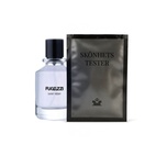 Fugazzi Saint Remy EdP - Skönhetstester
