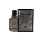Fugazzi Passionfroudh EdP - Skönhetstester