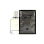 Fugazzi Vanilla Haze EdP - Skönhetstester