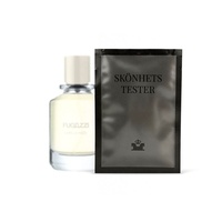 Fugazzi Vanilla Haze EdP - Skönhetstester