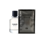 Fugazzi Angel Dust Extrait De Parfum EdP - Skönhetstester