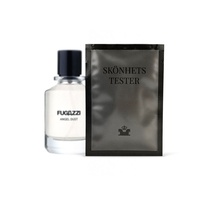 Fugazzi Angel Dust Extrait De Parfum EdP - Skönhetstester
