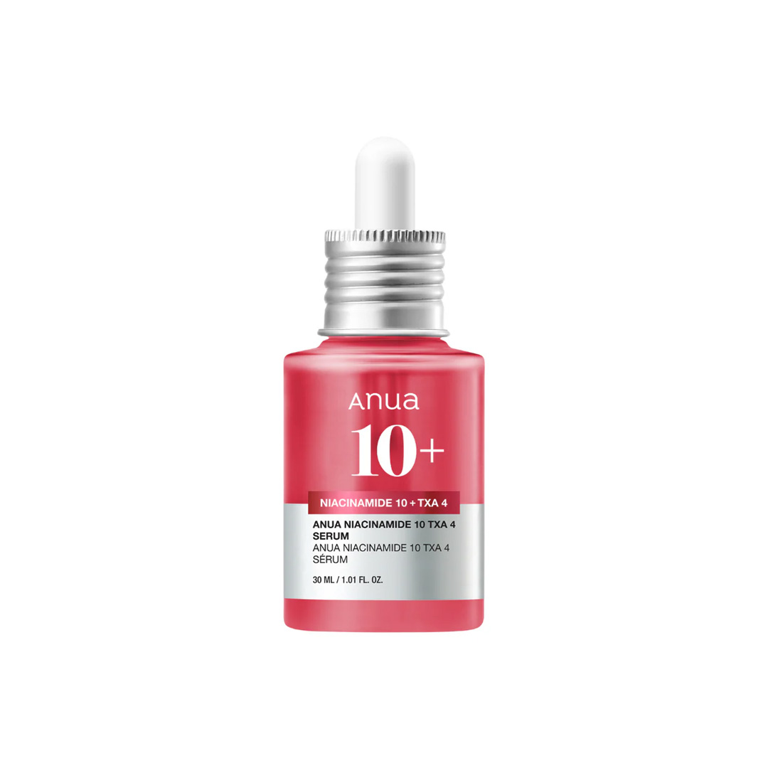 Anua Niacinamide 10% And Txa 4% Serum 30 ml