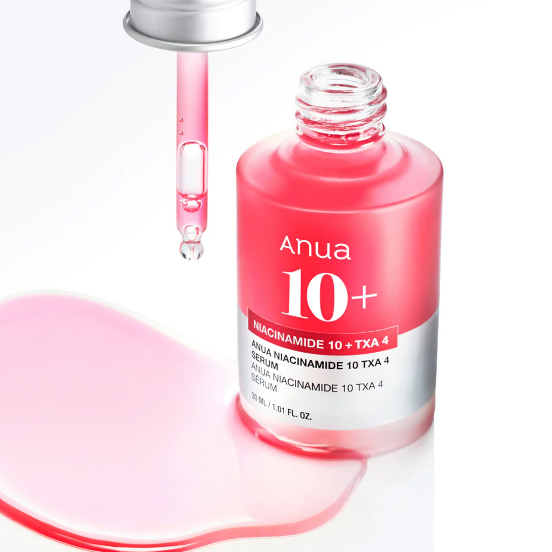 Anua Niacinamide 10% And Txa 4% Serum 30 ml