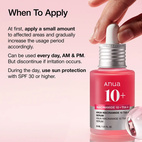 Anua Niacinamide 10% And Txa 4% Serum 30 ml