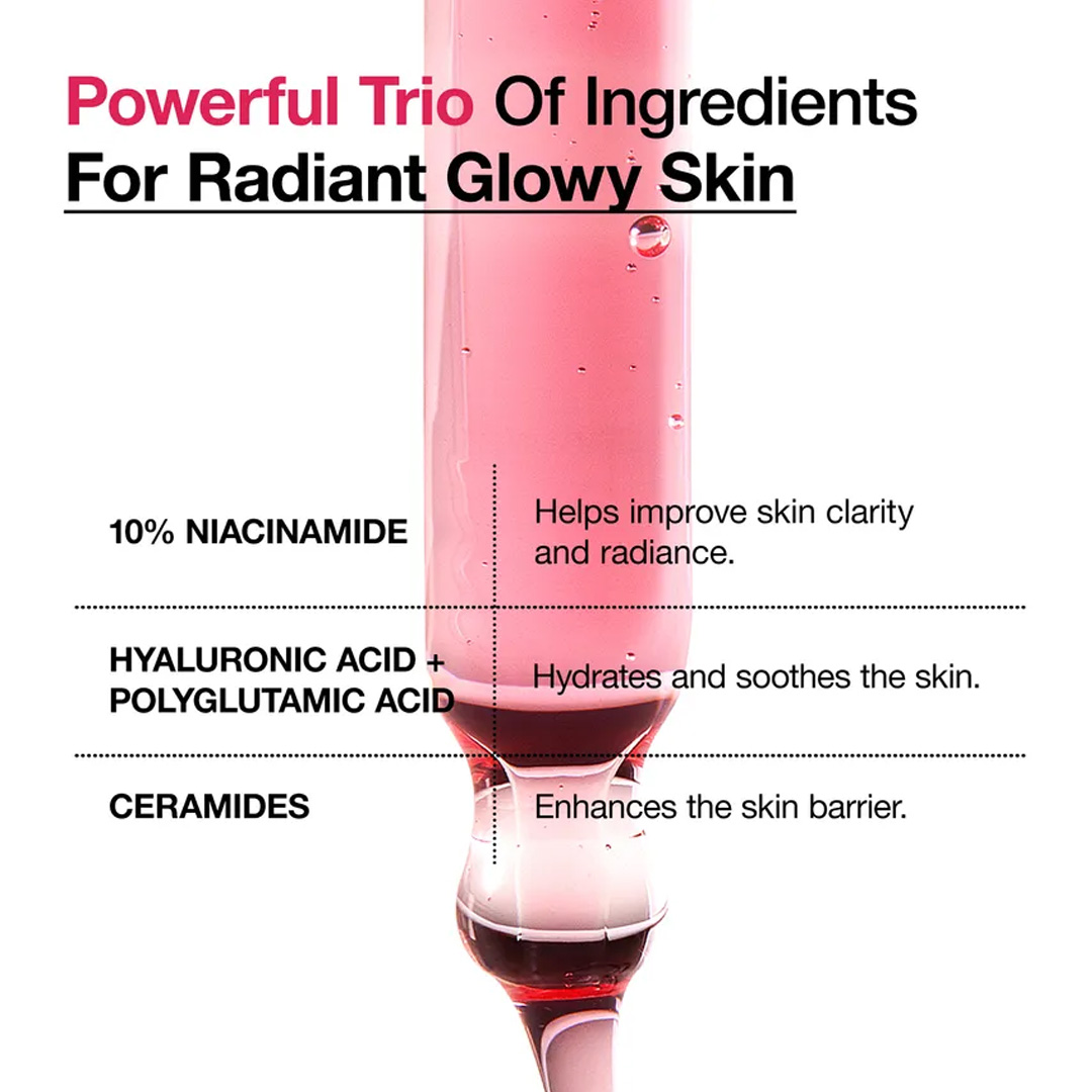Anua Niacinamide 10% And Txa 4% Serum 30 ml