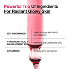Anua Niacinamide 10% And Txa 4% Serum 30 ml