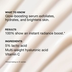Clinique Moisture Surge Active Glow Serum 30 ml