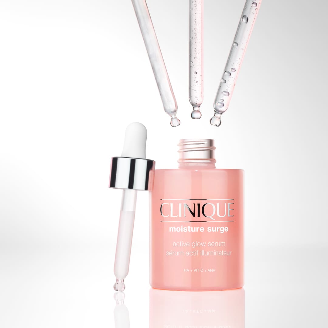Clinique Moisture Surge Active Glow Serum 30 ml