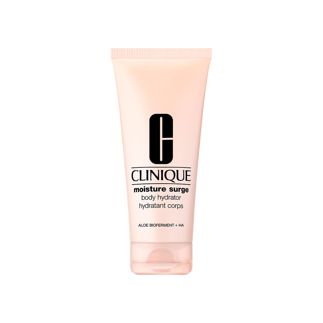 Clinique Moisture Surge Body Hydrator 200 ml