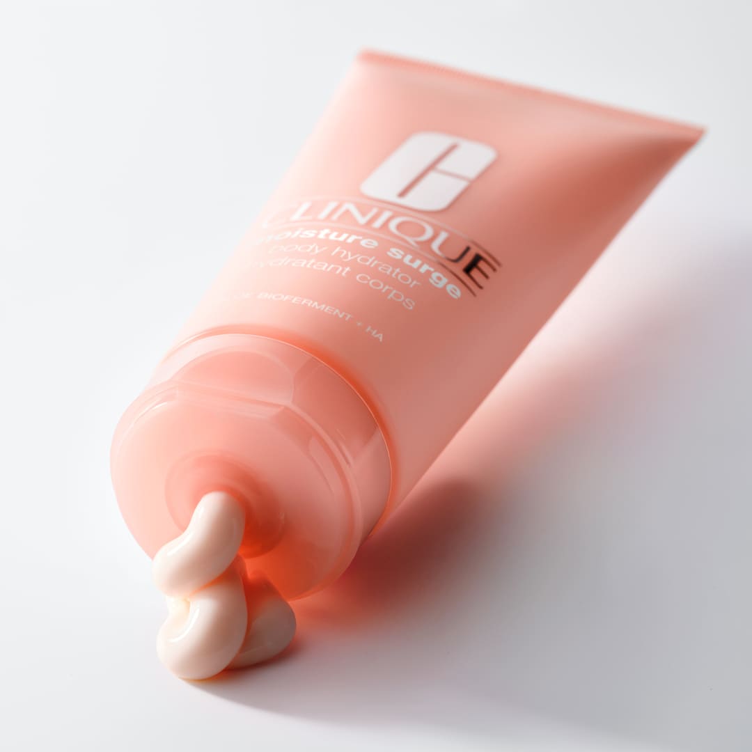 Clinique Moisture Surge Body Hydrator 200 ml