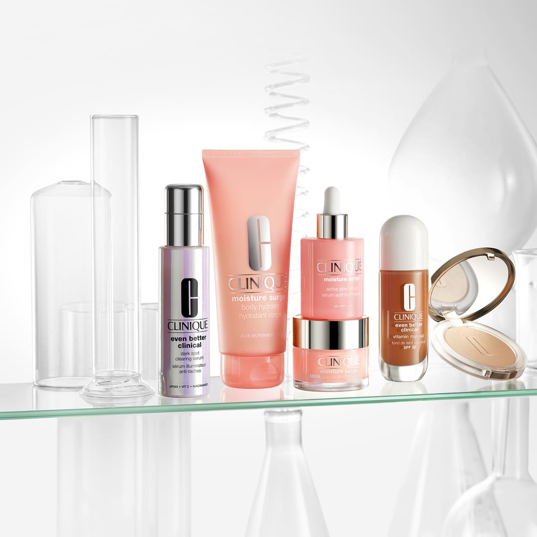 Clinique Moisture Surge Body Hydrator 200 ml