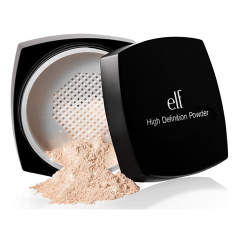 ELF High Definition Powder 8g Shimmer