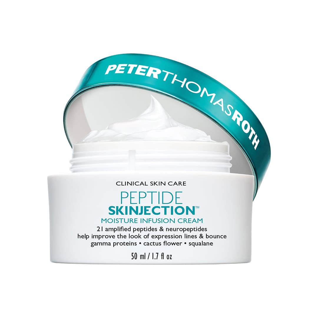 Peter Thomas Roth Peptide Skinjection Moisture Infusion Cream 50 ml