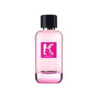Karl Lagerfeld Jeans Urban Pink Woman EdP 100 ml