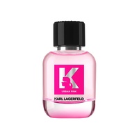 Karl Lagerfeld Jeans Urban Pink Woman EdP 60 ml