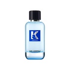 Karl Lagerfeld Jeans Urban Blue Man EdT 100 ml