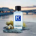Karl Lagerfeld Jeans Urban Blue Man EdT 100 ml