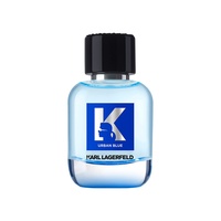 Karl Lagerfeld Jeans Urban Blue Man EdT 60 ml