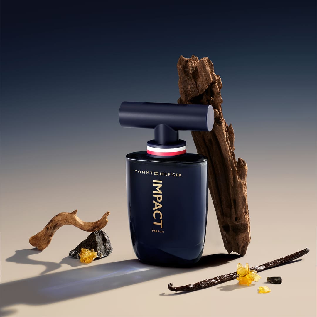 Tommy Hilfiger Impact Parfum EdP 100 ml