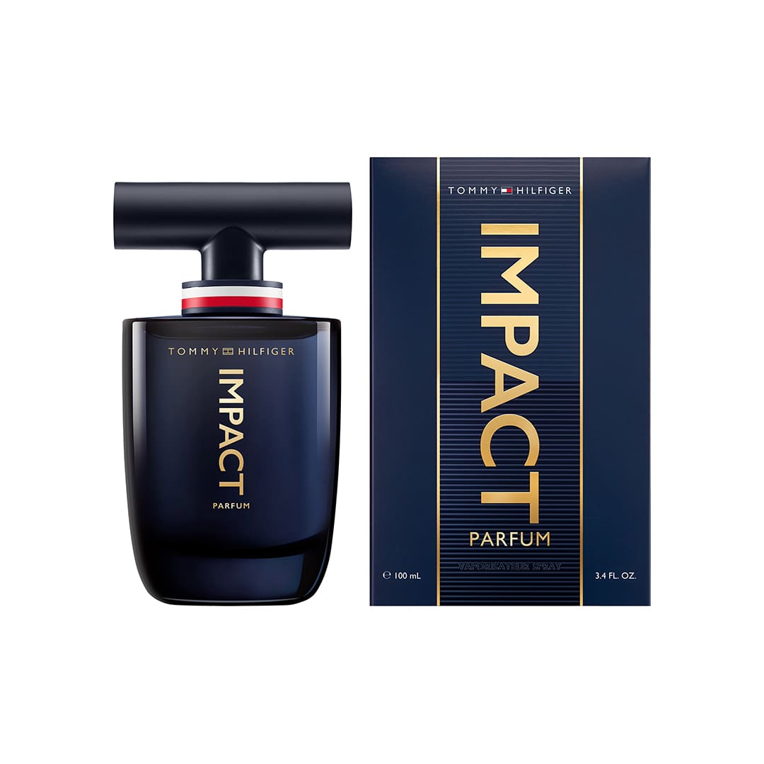 Tommy Hilfiger Impact Parfum EdP 100 ml