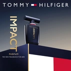 Tommy Hilfiger Impact Parfum EdP 100 ml
