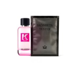 Karl Lagerfeld Jeans Urban Pink Woman EdP - Skönhetstester