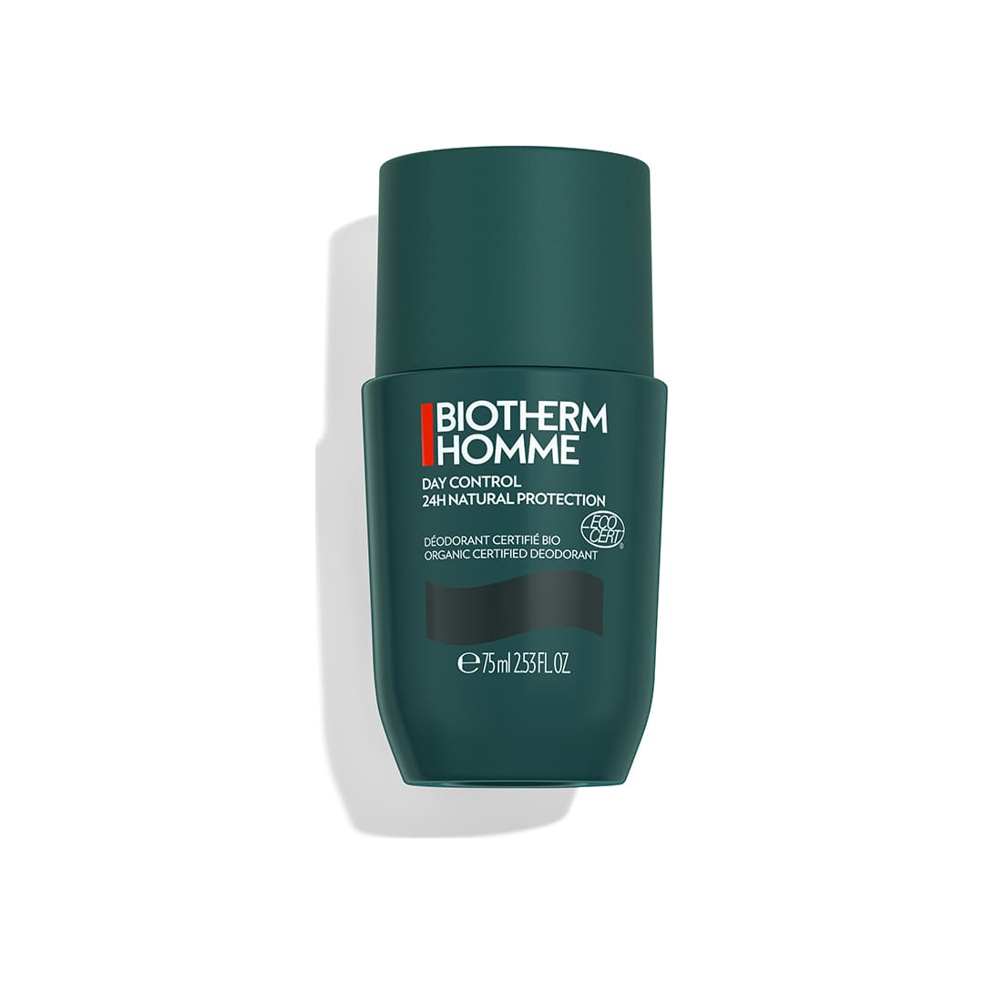 Biotherm Homme Day Control 24H Natural Protect Deo Roll On 75 ml