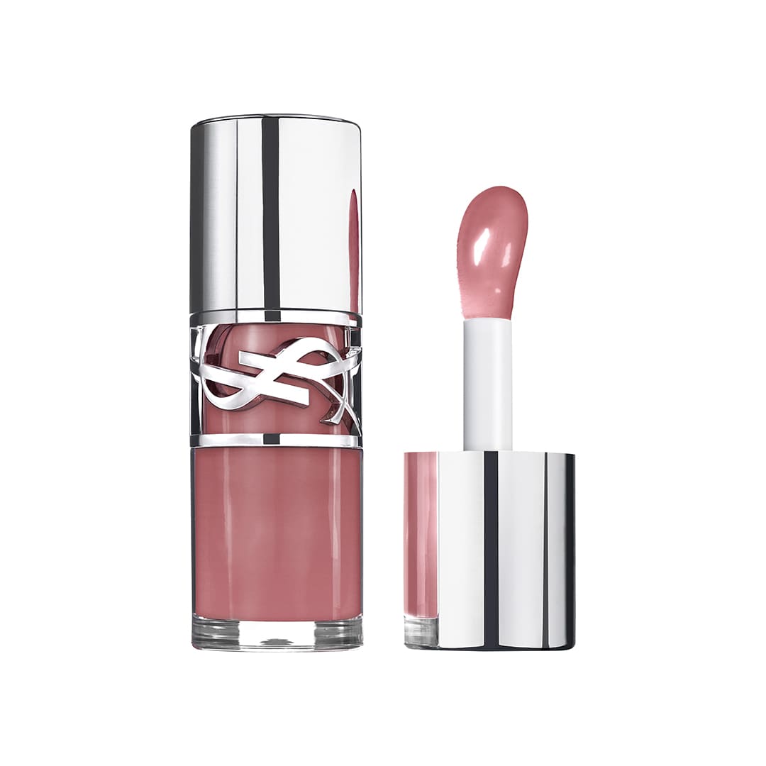 Yves Saint Laurent Loveshine Plumping Lip Oil Gloss 44 Nude Lavalliere 6 ml