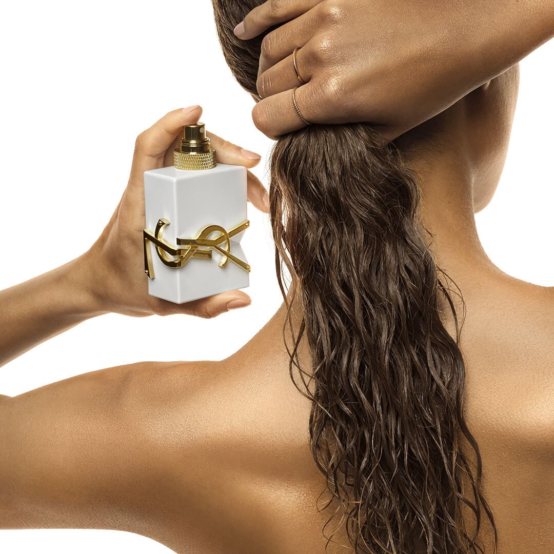 Yves Saint Laurent Libre L Eau Nue 90 ml