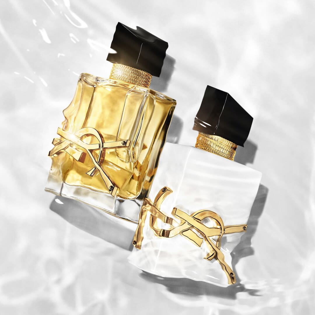 Yves Saint Laurent Libre L Eau Nue 90 ml