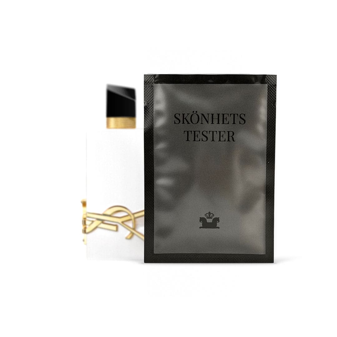 Yves Saint Laurent Libre L Eau Nue - Skönhetstester