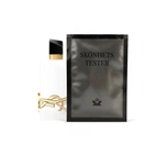 Yves Saint Laurent Libre L Eau Nue - Skönhetstester