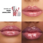 Yves Saint Laurent Loveshine Plumping Lip Oil Gloss 44 Nude Lavalliere 6 ml