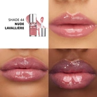 Yves Saint Laurent Loveshine Plumping Lip Oil Gloss 44 Nude Lavalliere 6 ml