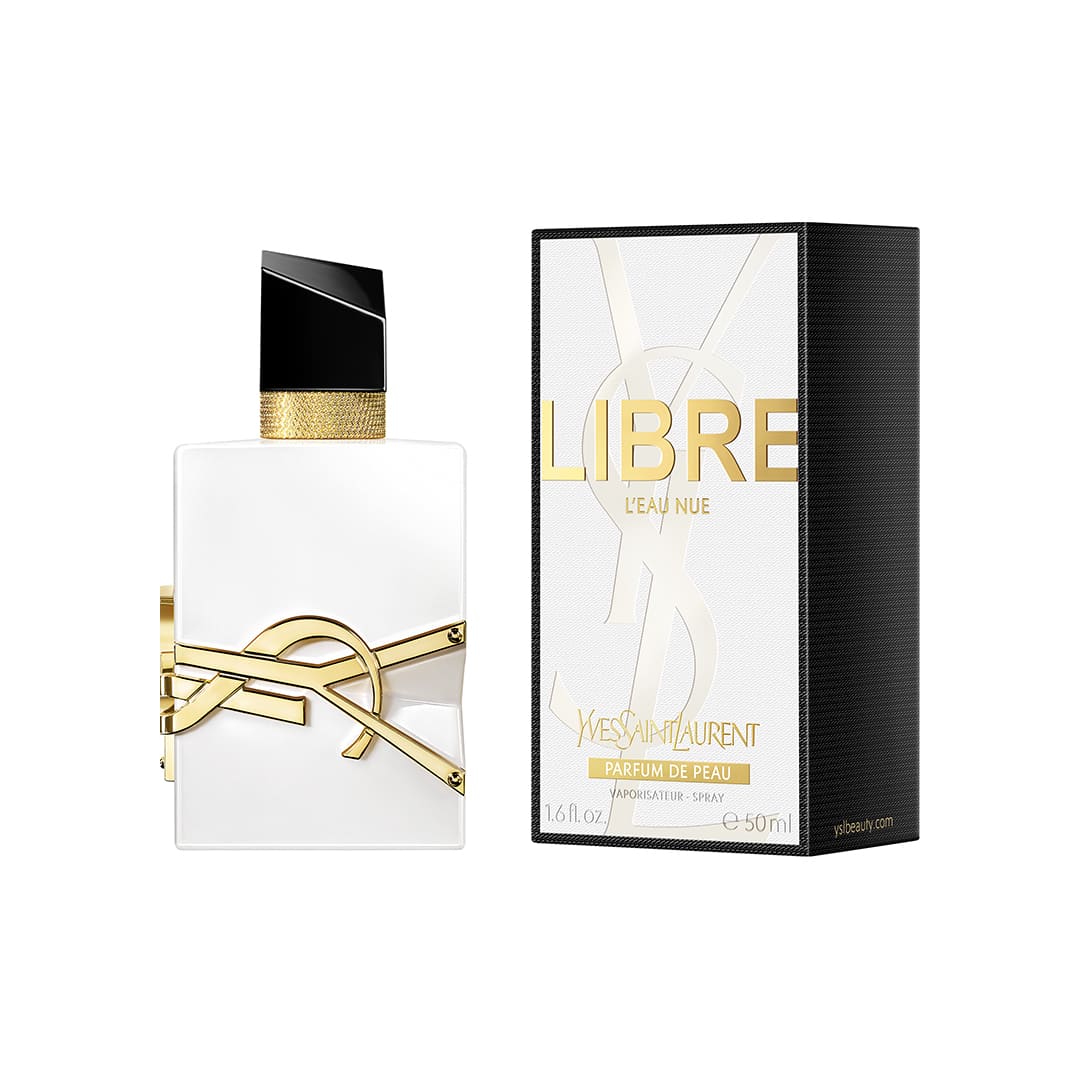 Yves Saint Laurent Libre L Eau Nue 50 ml