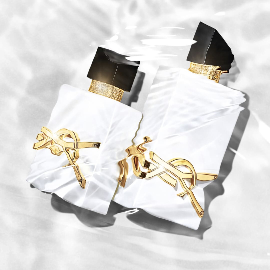 Yves Saint Laurent Libre L Eau Nue 90 ml