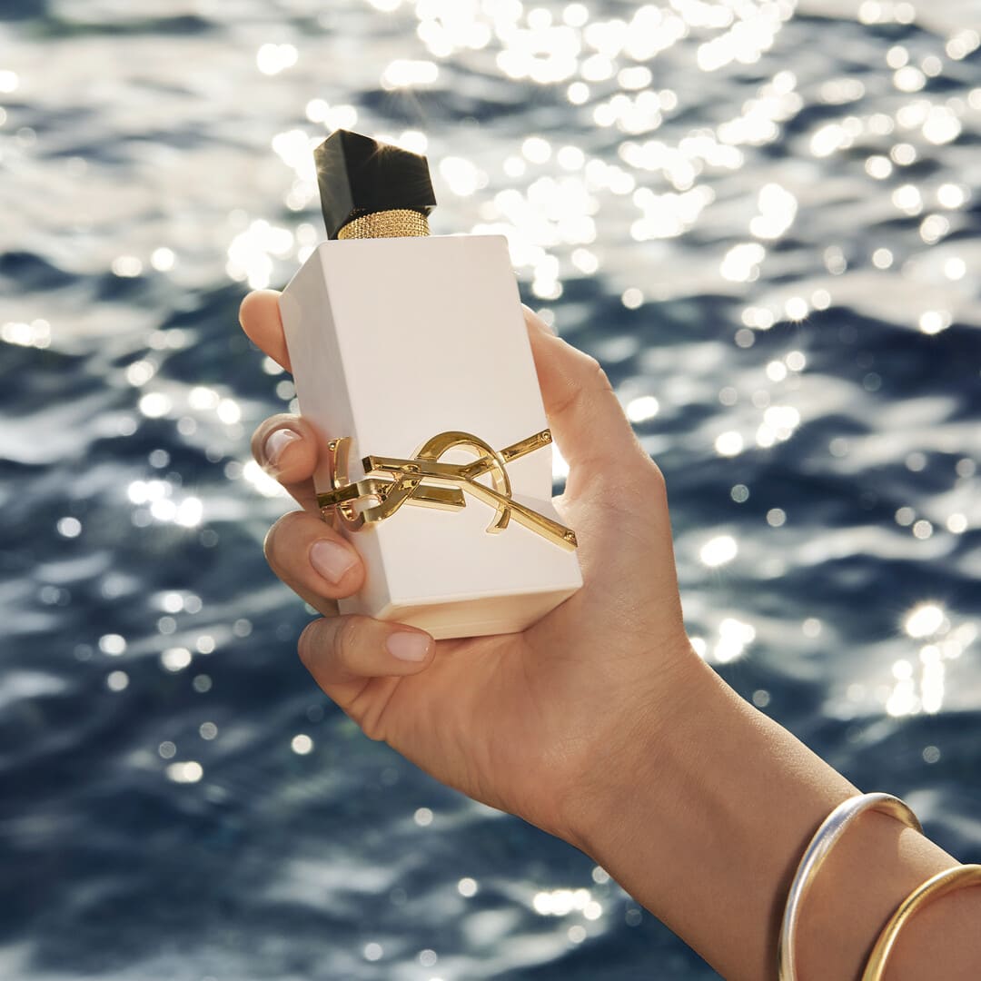 Yves Saint Laurent Libre L Eau Nue 90 ml