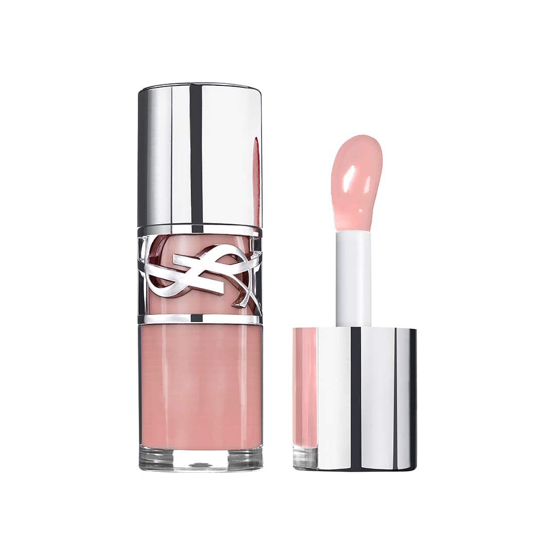 Yves Saint Laurent Loveshine Plumping Lip Oil Gloss 2 Lucky Moonstone 6 ml