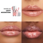 Yves Saint Laurent Loveshine Plumping Lip Oil Gloss 2 Lucky Moonstone 6 ml