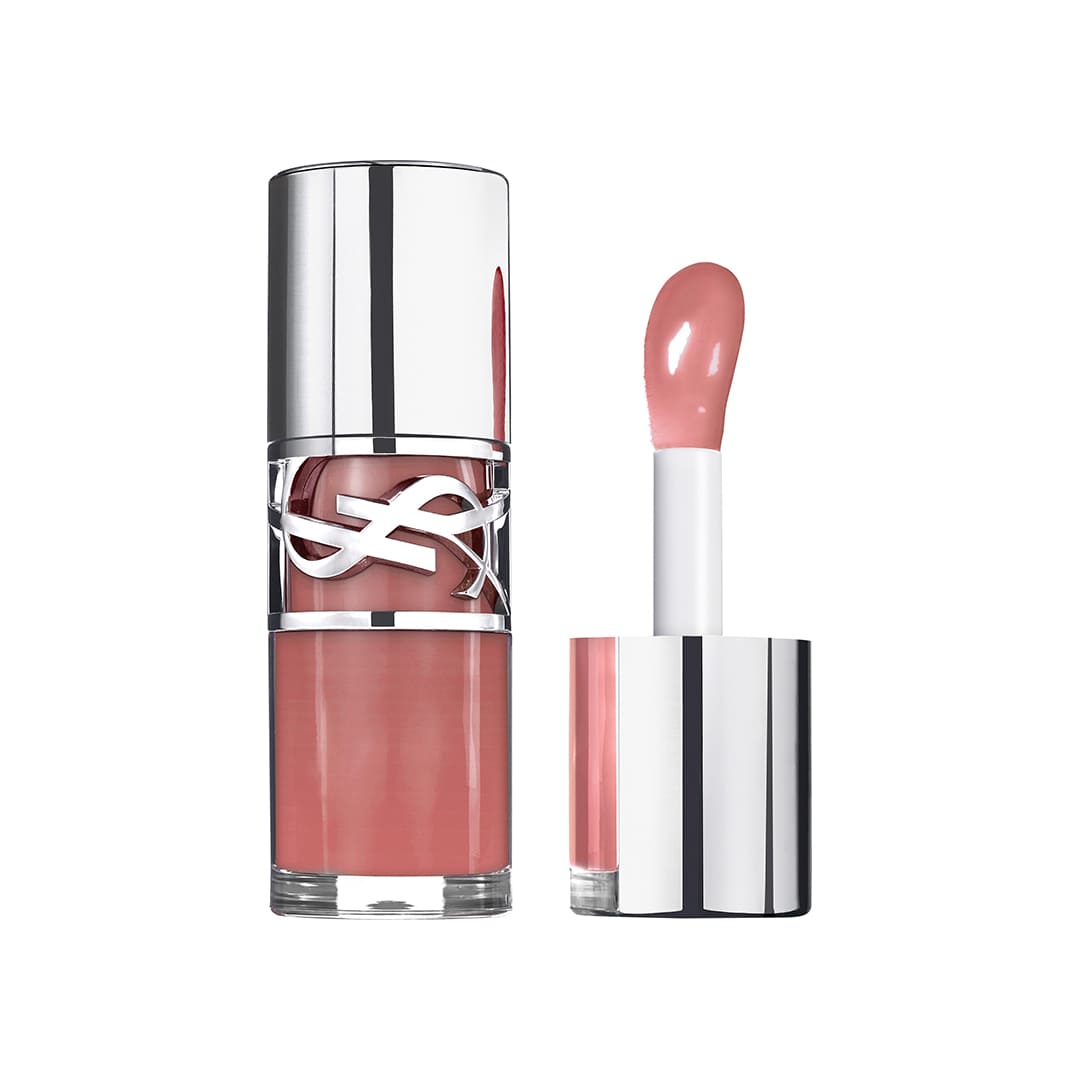 Yves Saint Laurent Loveshine Plumping Lip Oil Gloss 3 Mellow Mallow 6 ml