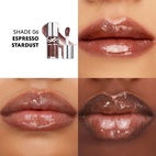 Yves Saint Laurent Loveshine Plumping Lip Oil Gloss 6 Espresso Stardust 6 ml