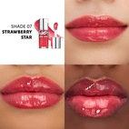 Yves Saint Laurent Loveshine Plumping Lip Oil Gloss 7 Strawberry Star 6 ml