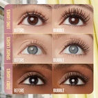 Maybelline The Colossal Bubble Mascara Black Waterproof 8.75 ml