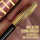 Maybelline The Colossal Bubble Mascara Black Waterproof 8.75 ml