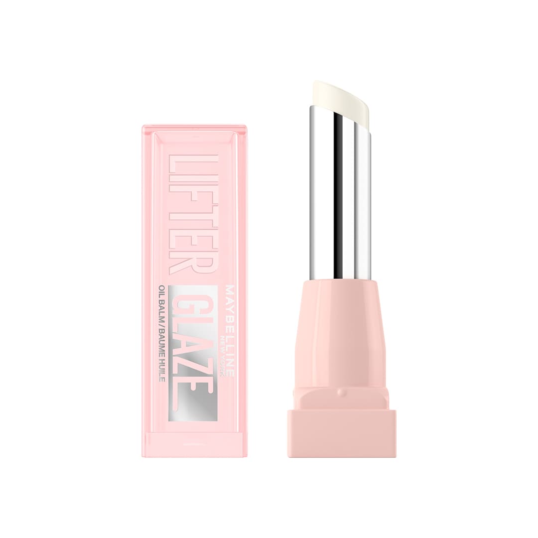 Maybelline Lifter Glaze Lip Balm 01 Clear Crave 2.8g
